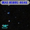 IRAS 05095-0141