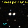 CCDM J05114-0115A