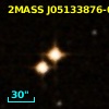 CCDM J05136-0136A