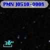 PMN J0510-0008