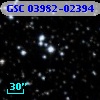 GSC 03982-02394