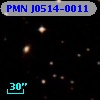 PMN J0514-0011