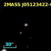 2MASS J05123422-0220520