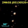 2MASS J05130520-0101031