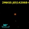 2MASS J05142068-0024595