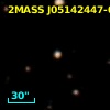 2MASS J05142447-0134380
