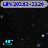 LBN 202.82-23.28