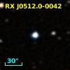WD 0509-007