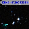 GEN# +5.20253354