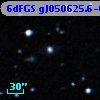 6dFGS gJ050625.6-001914