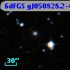 6dFGS gJ050828.2-021319