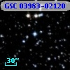GSC 03983-02120