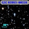 GSC 03983-00558