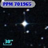 PPM 701965