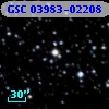 GSC 03983-02208