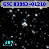 GSC 03983-01210