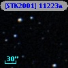 [STK2001] 11223a