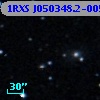 1RXS J050348.2-005953