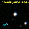 2MASS J05041593-0214505