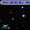 1RXS J050546.2-003645