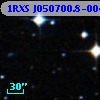 1RXS J050700.8-004825