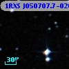 1RXS J050707.7-020231