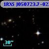 1RXS J050723.7-023629
