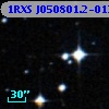 1RXS J050801.2-012401
