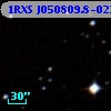 1RXS J050809.8-022413