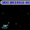 1RXS J051431.8-013459