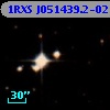 1RXS J051439.2-021615