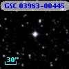 GSC 03983-00445
