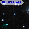 FBS 0507-006