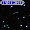 FBS 0510-001