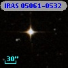 IRAS 05061-0532