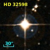 HD  32598