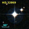 HD  32869