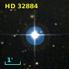 HD  32884