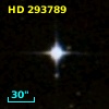 HD 293789