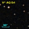 V* AQ Eri