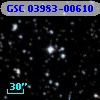 GSC 03983-00610