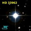 HD  33962