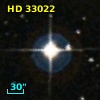 HD  33022