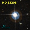 HD  33208