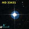 HD  33431