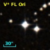 V* FL Ori