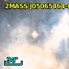 2MASS J05065464-0320047