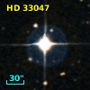 HD  33047