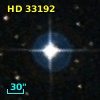 HD  33192