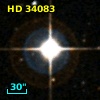 HD  34083